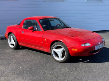 Automóvel Mazda Miata MX-5 1.6 - 1992: foto 1