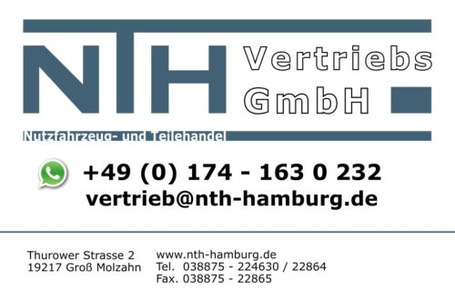 NTH Vertriebs GmbH