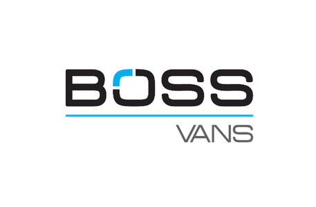 Boss Vans