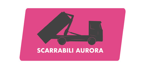 AURORA S.R.L no Truck1