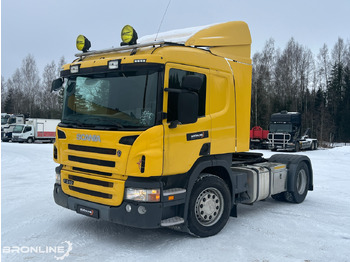 Tractor SCANIA P 310