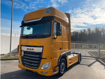 Tractor DAF XF 480