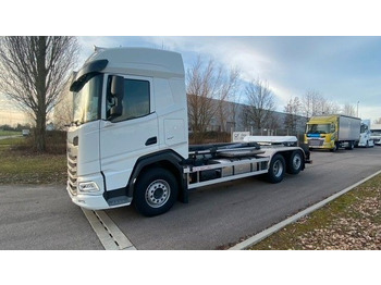 Caminhão DAF XF 480