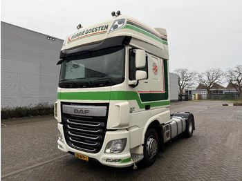 Tractor DAF XF 440