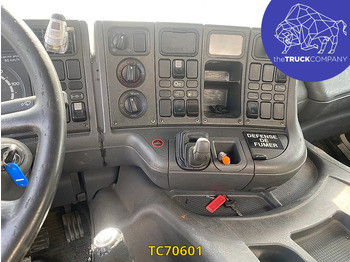 Locação de Scania P94d 220 Scania P94d 220: foto 2