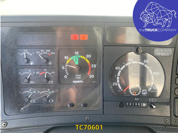 Locação de Scania P94d 220 Scania P94d 220: foto 3