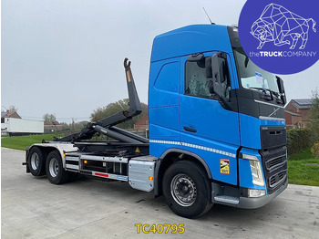 Locação de Volvo FH 460 Volvo FH 460: foto 2