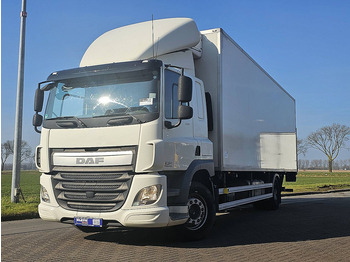 Caminhão frigorífico DAF CF 330