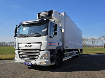 Caminhão frigorífico DAF CF 370