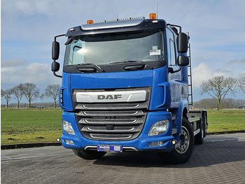 Caminhão polibenne DAF CF 510