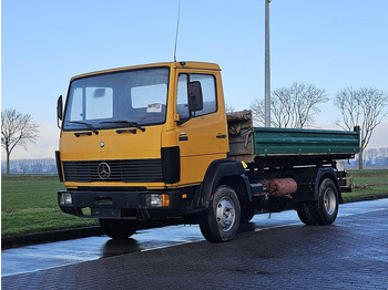 Caminhão basculante MERCEDES-BENZ