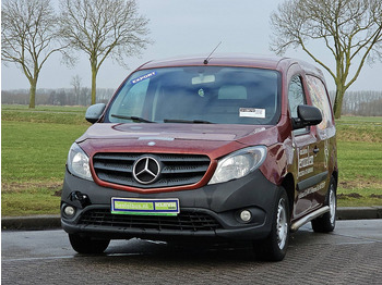 Furgão compacto MERCEDES-BENZ Citan 108 CDI