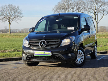 Furgão compacto MERCEDES-BENZ Citan 109 CDI