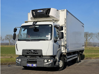 Caminhão frigorífico RENAULT D 220