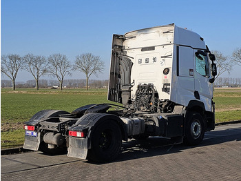 Tractor Renault T 460 13 ltr,tip hydr: foto 3