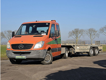 Tractor MERCEDES-BENZ