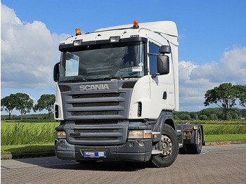 Tractor SCANIA R 420