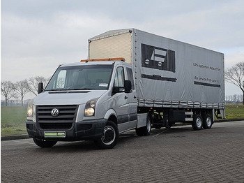 Veículo comercial VOLKSWAGEN Crafter 50