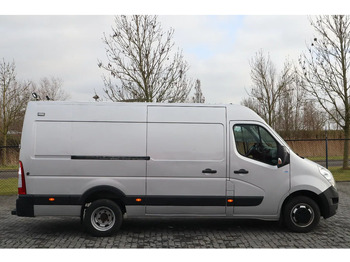 Locação de Renault Master 160 HP | L3H2 | CONVERTER | HEATER Renault Master 160 HP | L3H2 | CONVERTER | HEATER: foto 3