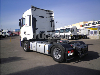 Tractor RENAULT T520 HIGH SLEEPER CAB: foto 5