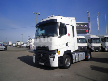 Tractor RENAULT T520 HIGH SLEEPER CAB: foto 2