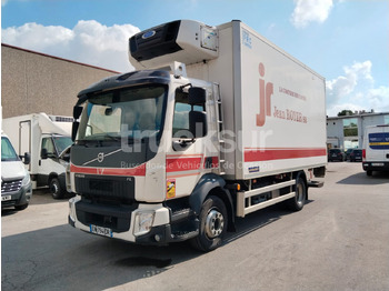 Caminhão frigorífico VOLVO FL 250