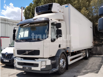 Caminhão frigorífico VOLVO FL 290