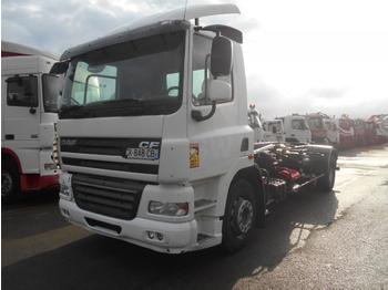 Caminhão polibenne DAF CF 85 410