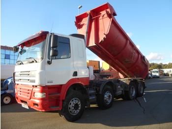 Caminhão basculante DAF CF 85 410