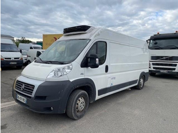 Carrinha frigorífica FIAT Ducato