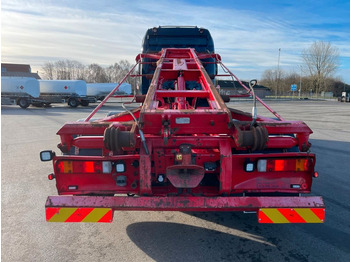 Caminhão basculante Scania R420 6x2 Highline Euro 5 Tipper: foto 5