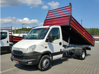 Furgão basculante Iveco Daily 70C18 V H: foto 2