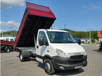 Furgão basculante Iveco Daily 70C18 V H: foto 5