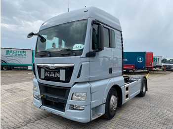 Tractor MAN TGX 18.440