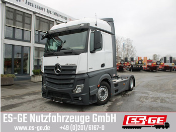 Tractor MERCEDES-BENZ Actros 1845