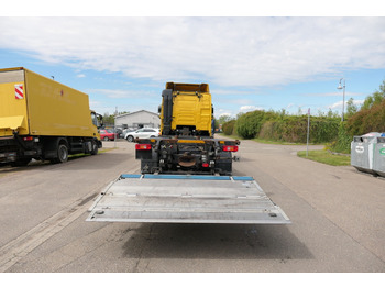 Locação de VOLVO FH 26.420 6x2 BDF LBW KLIMA AHK VOLVO FH 26.420 6x2 BDF LBW KLIMA AHK: foto 2