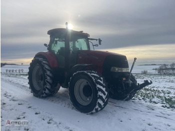 Trator CASE IH Puma