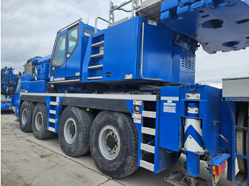 Guindaste móvel LIEBHERR LTM 1090-4.1