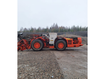 Máquina de mineração Sandvik LH517: foto 2