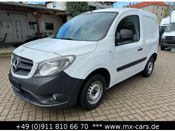 Furgão compacto MERCEDES-BENZ Citan 108 CDI