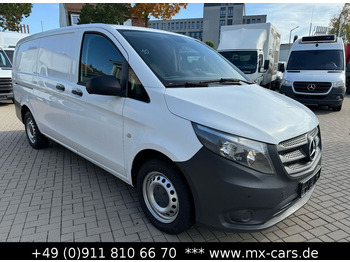 Furgão compacto Mercedes-Benz Vito 114 CDi lang Klima - 3 Sitze: foto 3