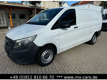 Furgão compacto MERCEDES-BENZ Vito 114