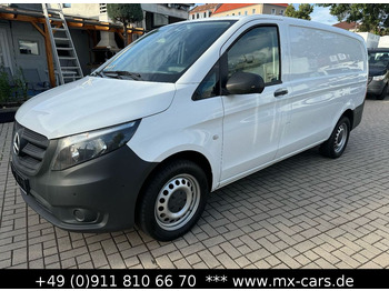 Furgão compacto MERCEDES-BENZ Vito 116