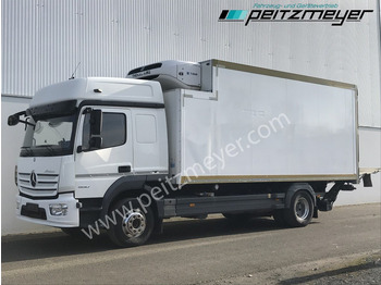 Caminhão frigorífico MERCEDES-BENZ Atego 1530