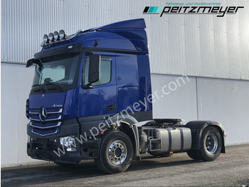 Tractor MERCEDES-BENZ Actros 1848