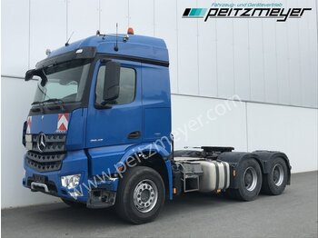 Tractor MERCEDES-BENZ Arocs 2645