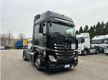 Tractor Mercedes-Benz Actros 1848: foto 2