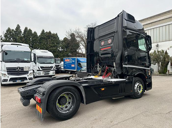 Tractor Mercedes-Benz Actros 1848: foto 3