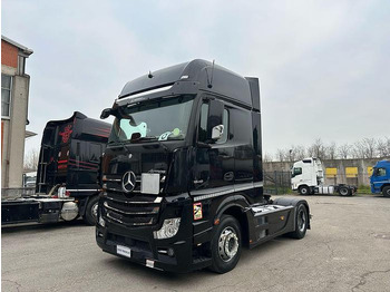 Tractor MERCEDES-BENZ Actros 1848