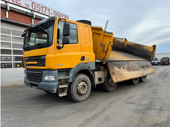 Caminhão basculante DAF CF 85 410